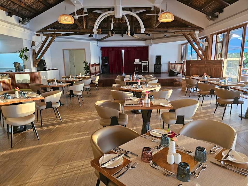 Gastro Pearle Beach Resort & Spa