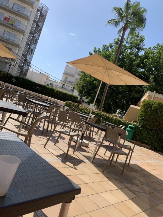Sonstiges MLL Palma Bay Club Resort