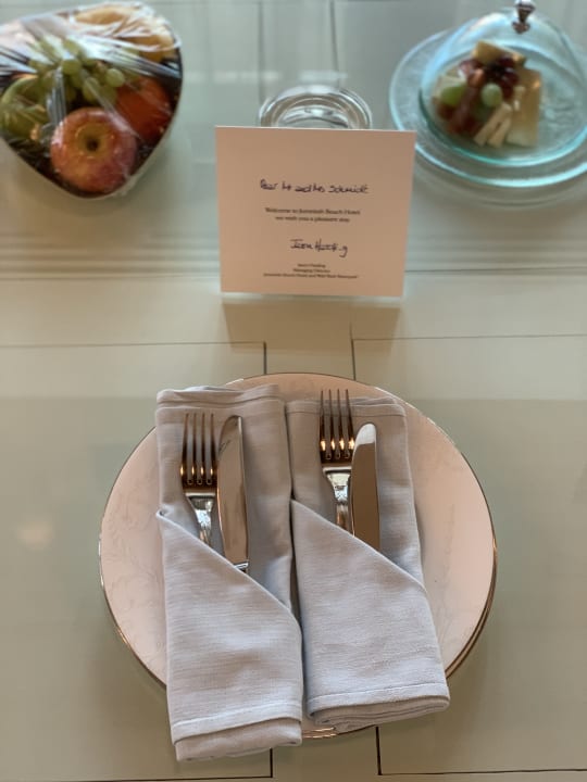 Zimmer Jumeirah Beit Al Bahar