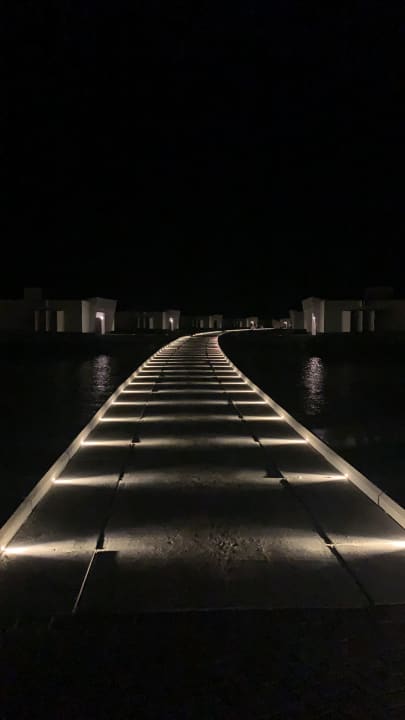 Sonstiges Hotel Riu Palace Maldivas