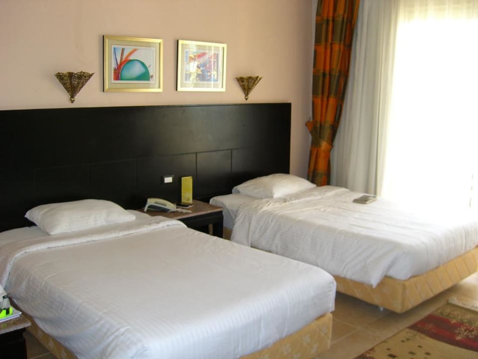 Номер Pickalbatros Palace Resort