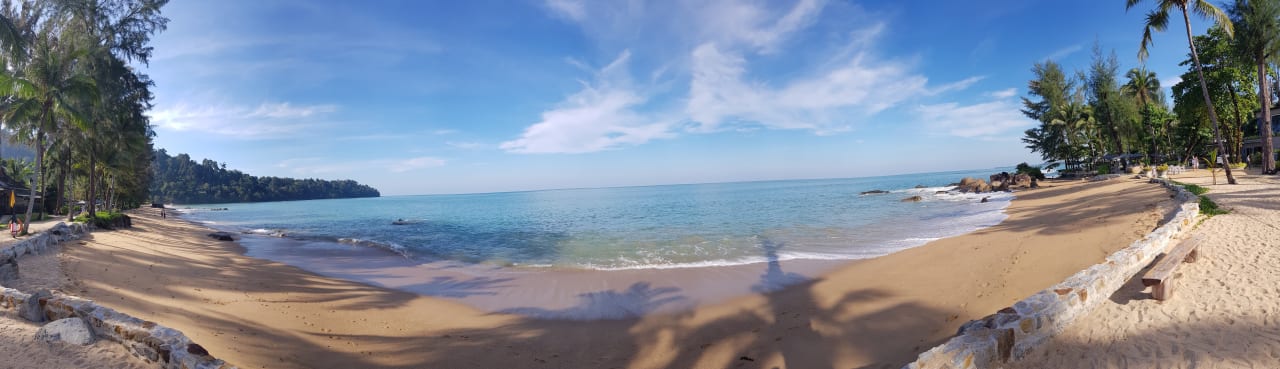 Strand Moracea by Khao Lak Resort