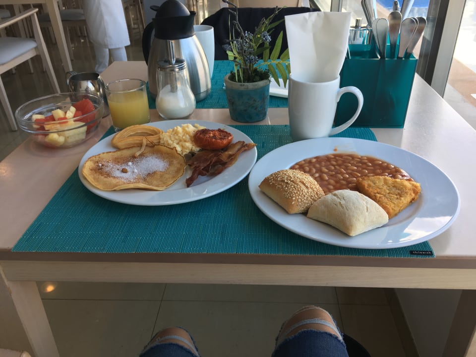 Gastro allsun Hotel Riviera Playa