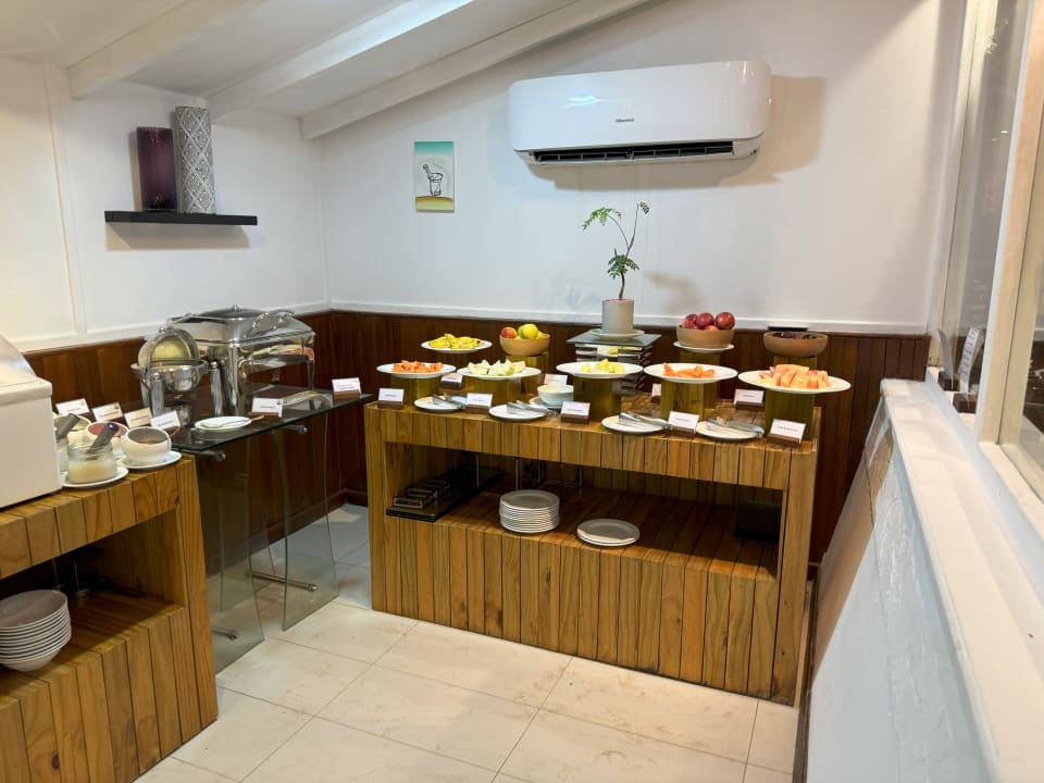 Gastro Ellaidhoo Maldives by Cinnamon