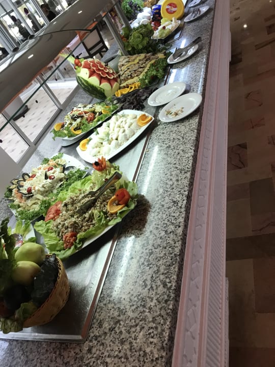 Gastro Hotel JAZ Tour Khalef