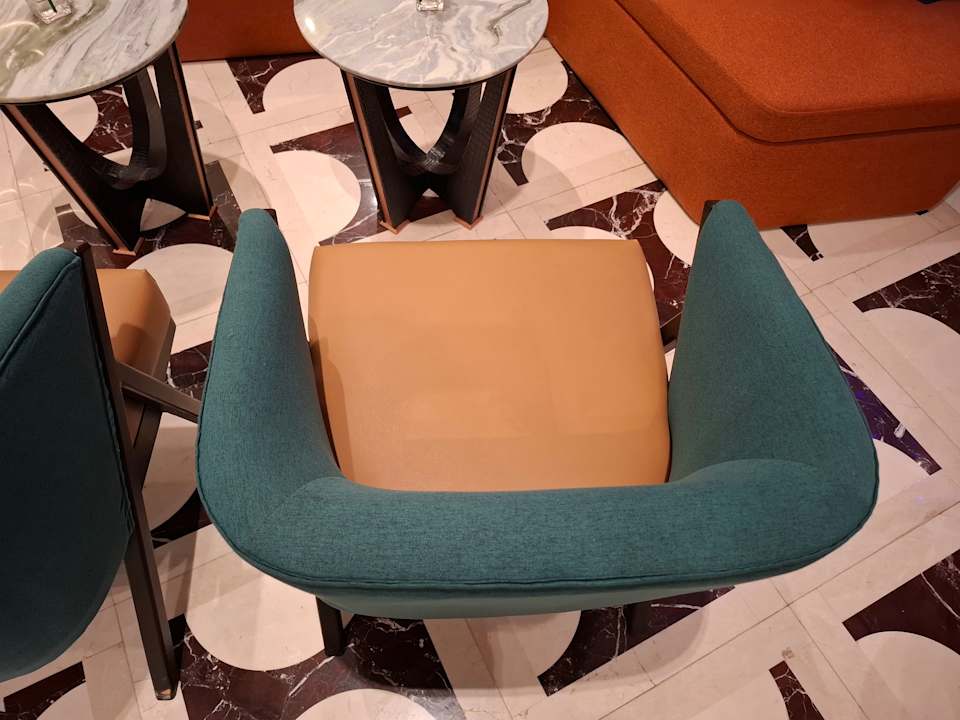 Lobby Pipa Hotel Bangkok Sukhumvit 11