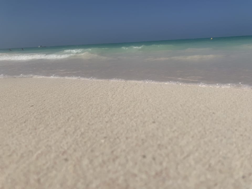 Strand Grand Palladium Select Bávaro Resort & Spa