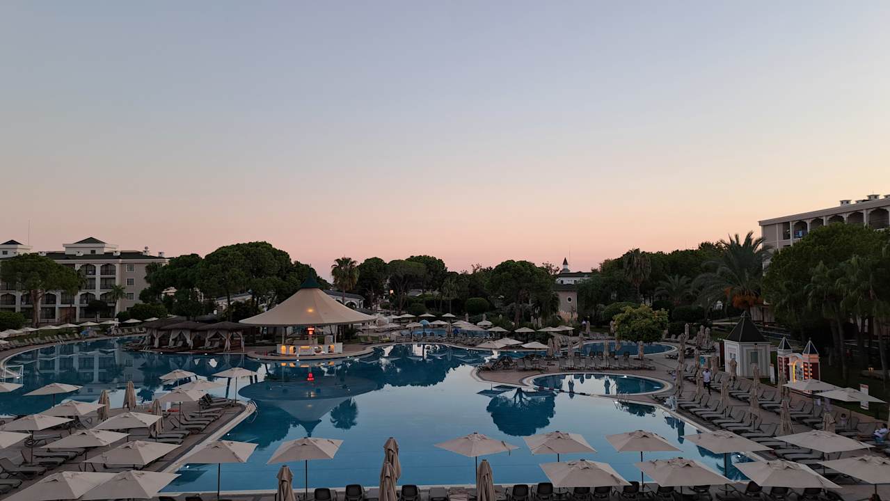 Außenansicht Ducale Lara