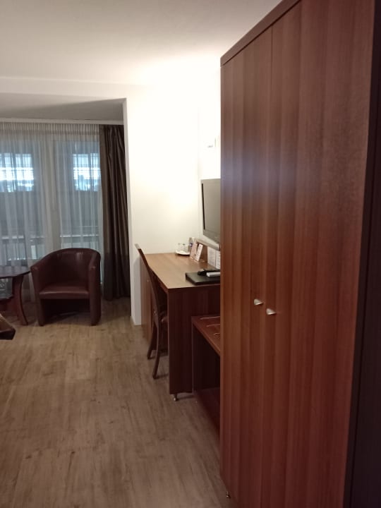 Zimmer Hotel Meyerhof