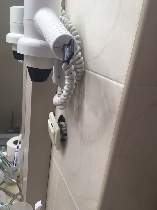 Zimmer Effect Grand Victoria Hotel