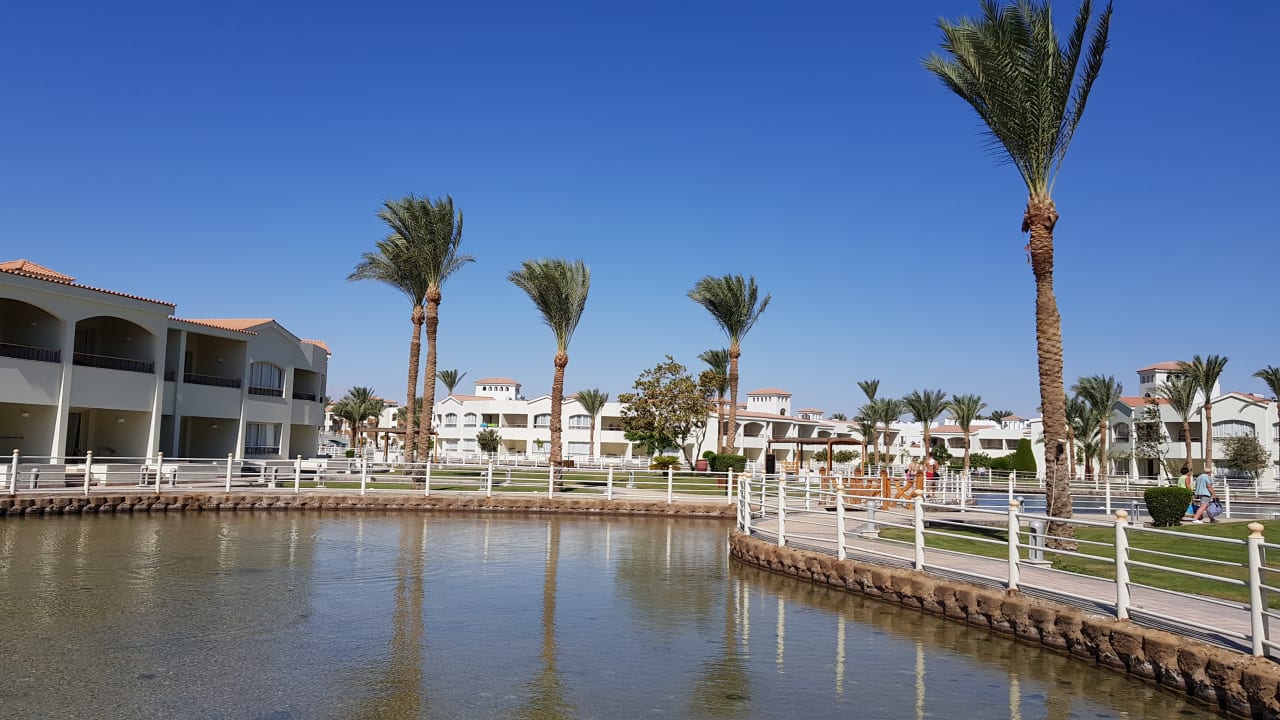 Sonstiges Pickalbatros Dana Beach Resort - Hurghada