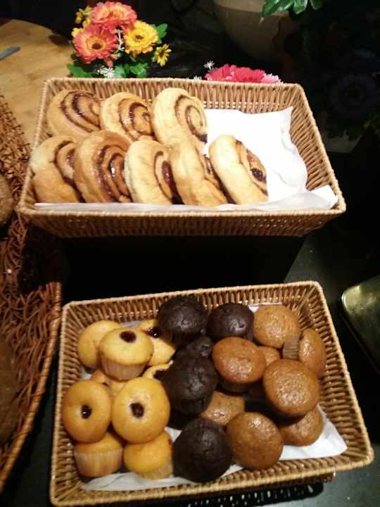 Gastro The Grand Southsea Khaolak Beach Resort