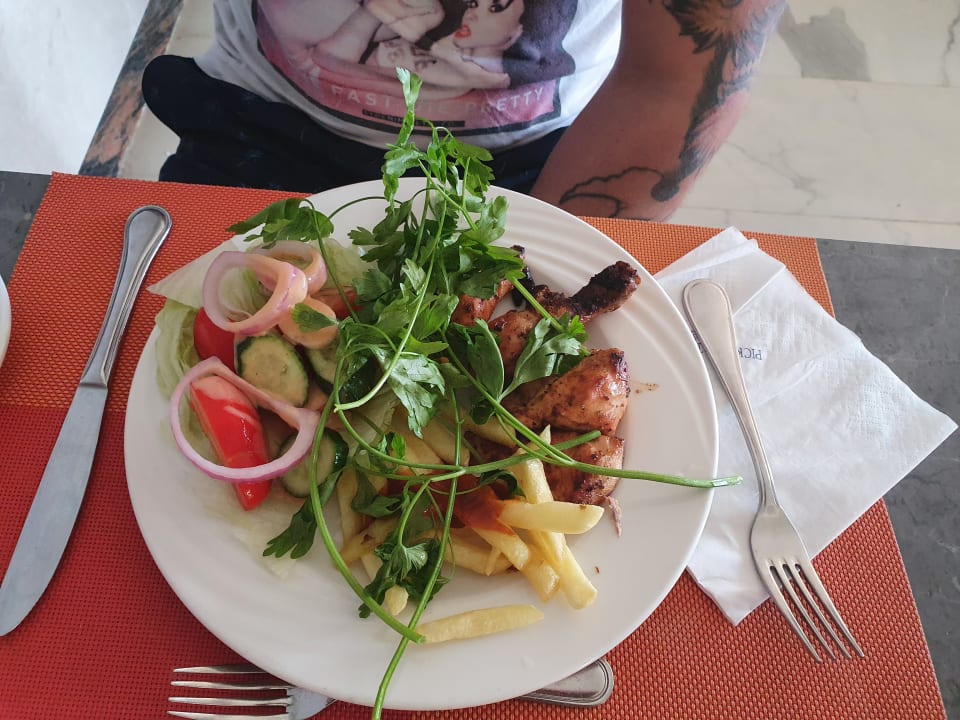 Gastro Pickalbatros Citadel Resort