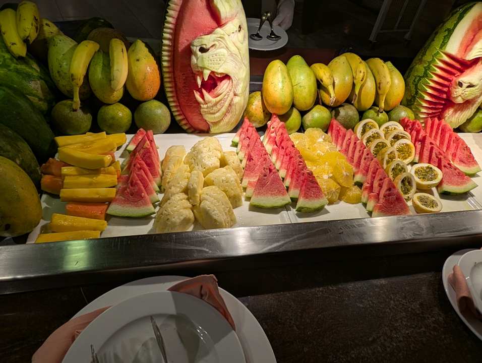 Gastro Hotel Southern Palms Beach Resort