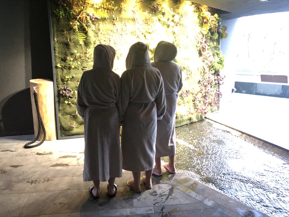 Sonstiges Seezeitlodge Hotel & Spa