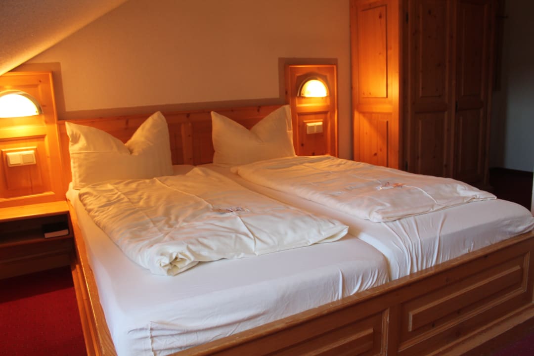 Zimmer Hotel Ahornhof