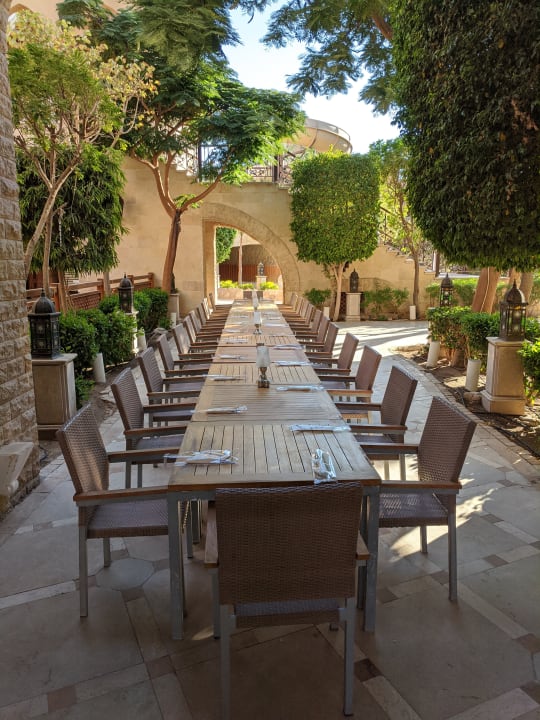 Gastro Grand Waterworld Makadi & Family Star Makadi