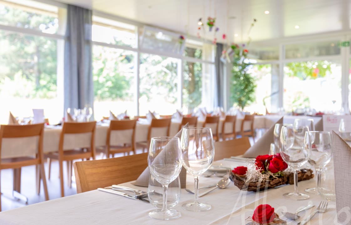 Gastro Hotel Allegro Einsiedeln