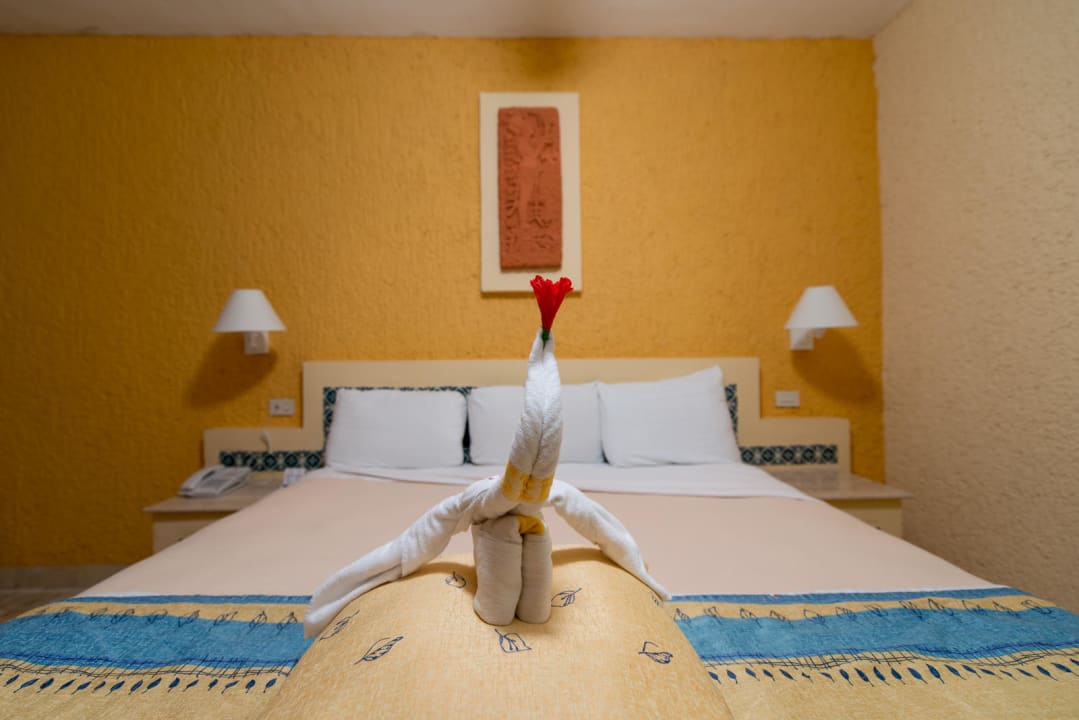 Neue Kreation Iberostar Waves Quetzal