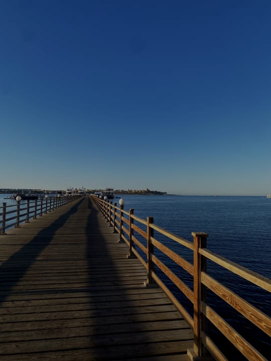 Strand Cleopatra Luxury Resort Makadi Bay