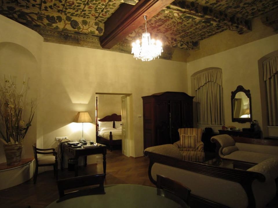 Suite #204 The Dominican