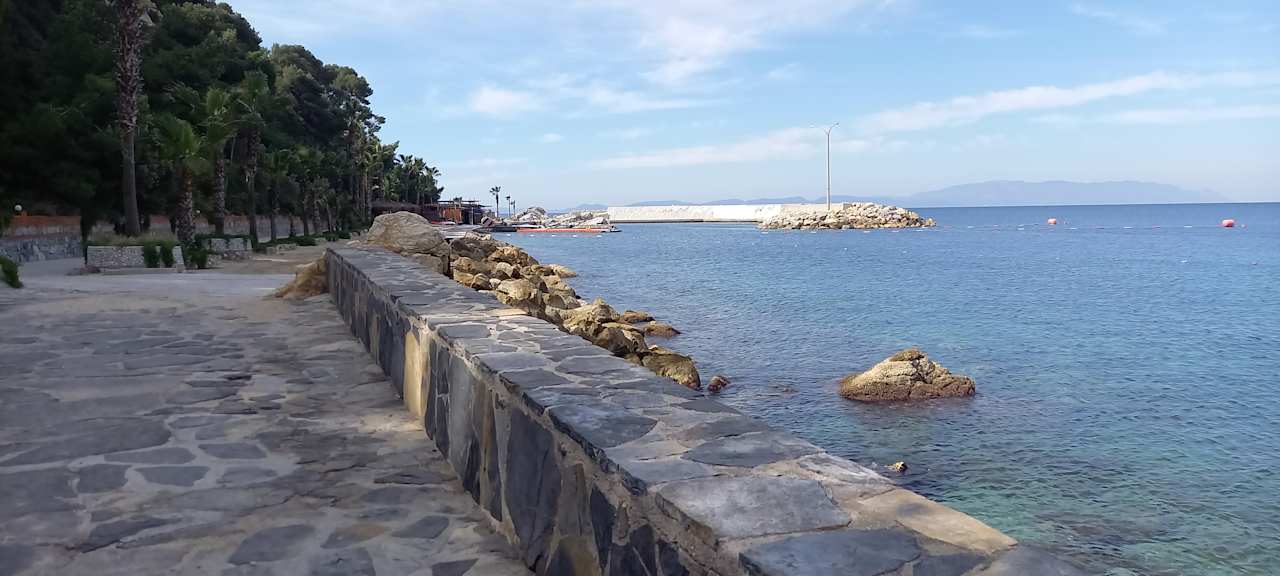 Strand Hotel Pine Bay Holiday Resort