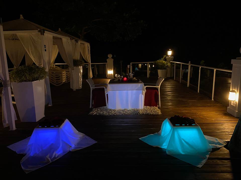 Gastro Bahia Principe Grand Samana - Adults Only