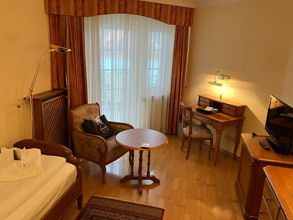 Zimmer Reduce Hotel Thermal Bad Tatzmannsdorf