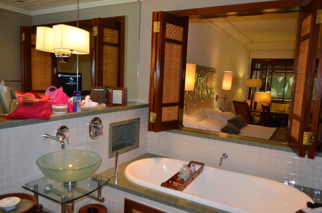 Номер Constance Belle Mare Plage