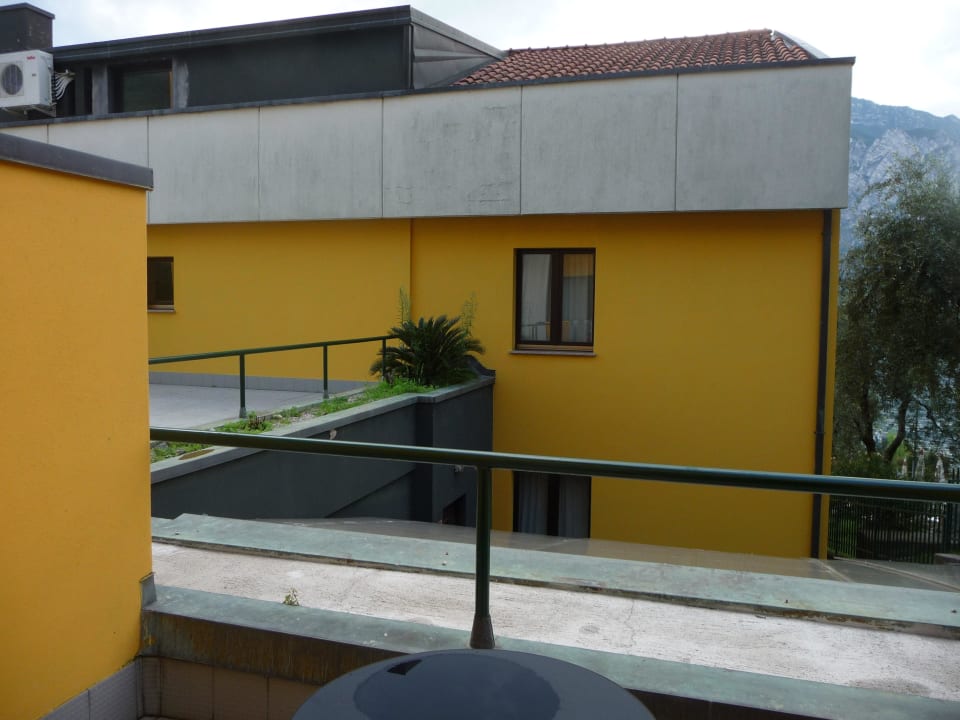 Zimmer mit Seeblick ???? Hotel Sole