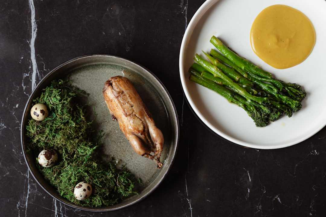 Gastro AMERON Zürich Bellerive au Lac