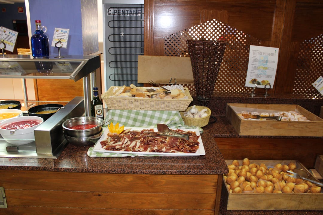 Gastro Playacálida Hotel