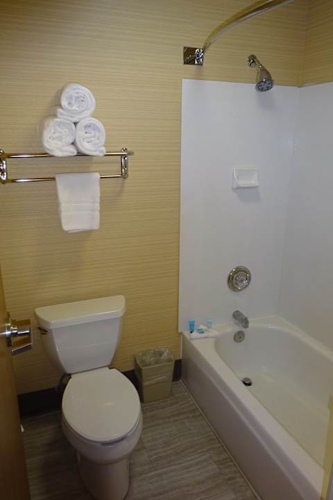 Zimmer Hotel Crystal Inn Midvalley