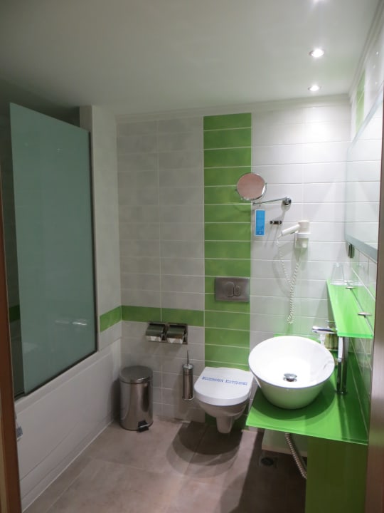 Zimmer Istion Club & Spa