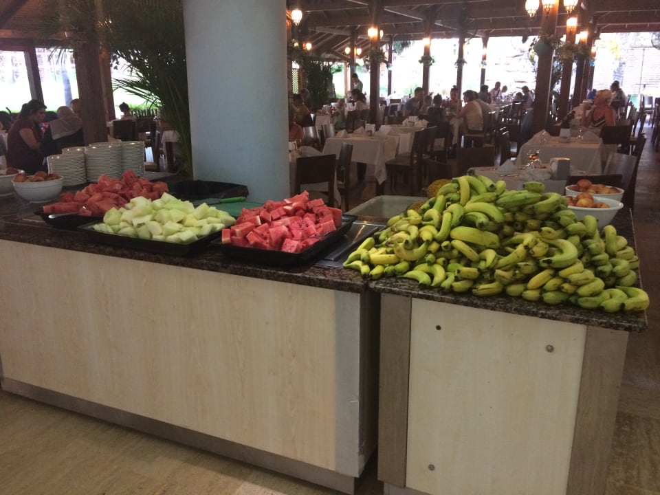 Restaurant Monachus Family Resort Sorgun