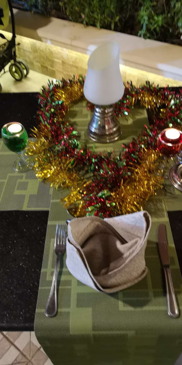 Gastro Pickalbatros Aqua Park Resort - Sharm El Sheikh