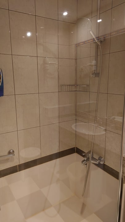 Zimmer Club Hotel Drago Park