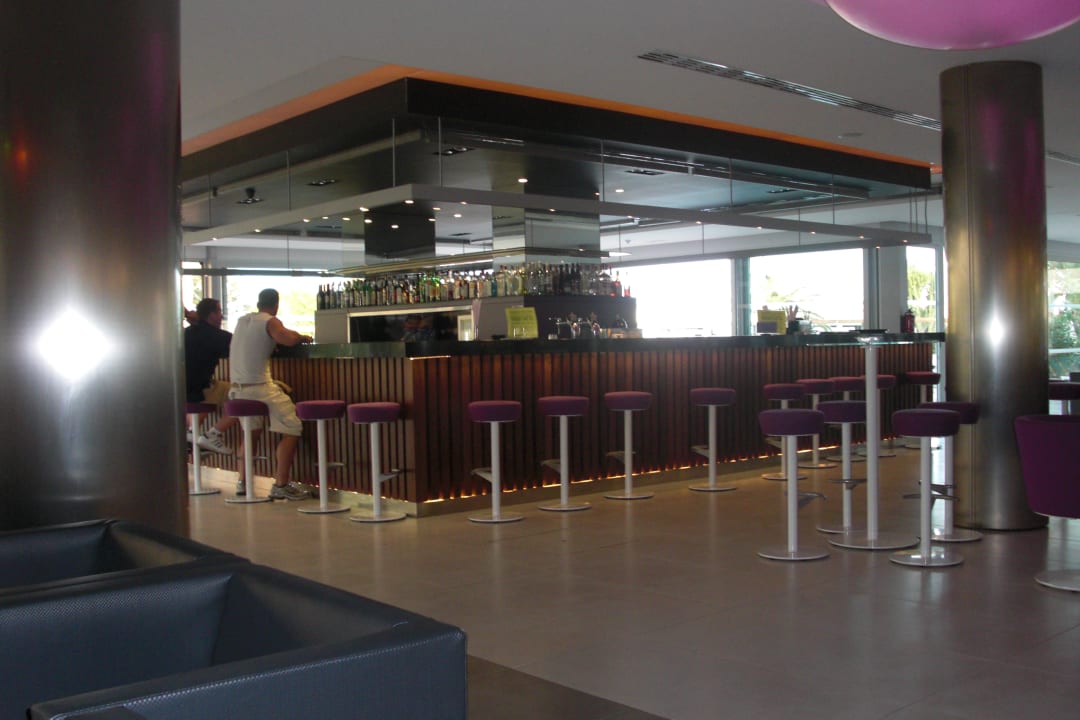 Gastro Hotel Garbi Ibiza & Spa