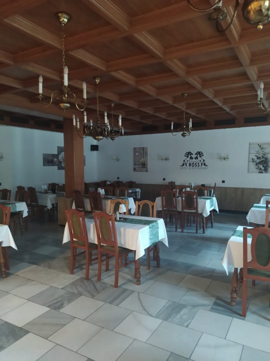 Gastro Schwarzes Ross