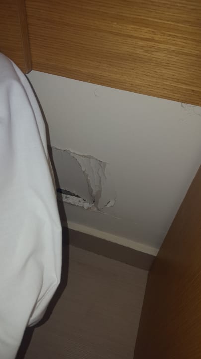 Zimmer Hotel Kalithea Horizon Royal