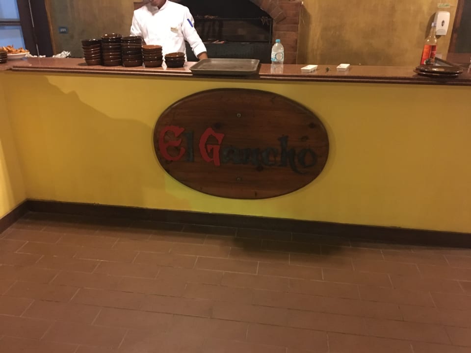 Restaurant Giftun Azur Resort