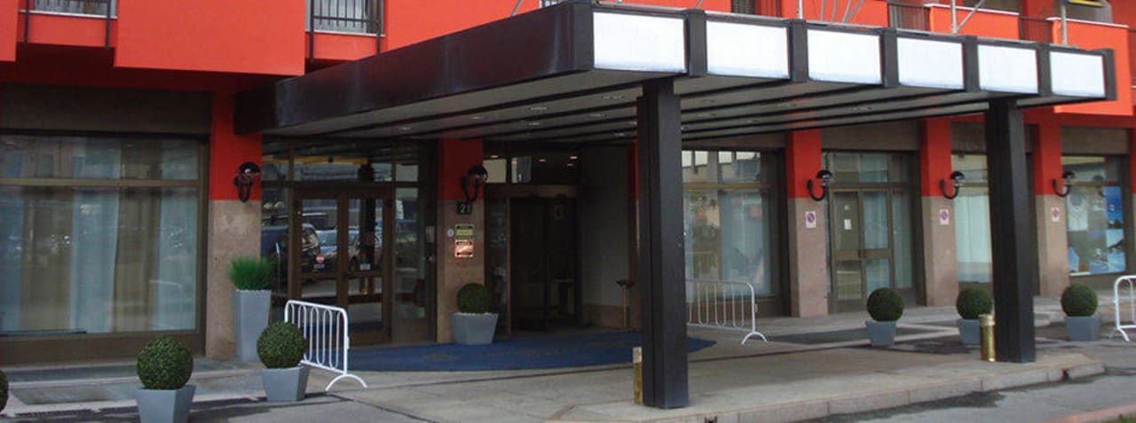 Atahotel De Angeli Atahotel De Angeli