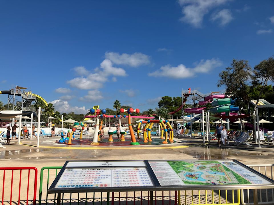 Sport & Freizeit Grecotel La Riviera at Riviera Olympia & Aqua Park