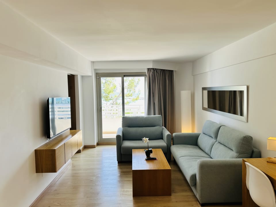 Zimmer Playa Esperanza Resort