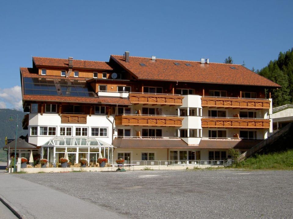 Hotel Andy Hotel Andy