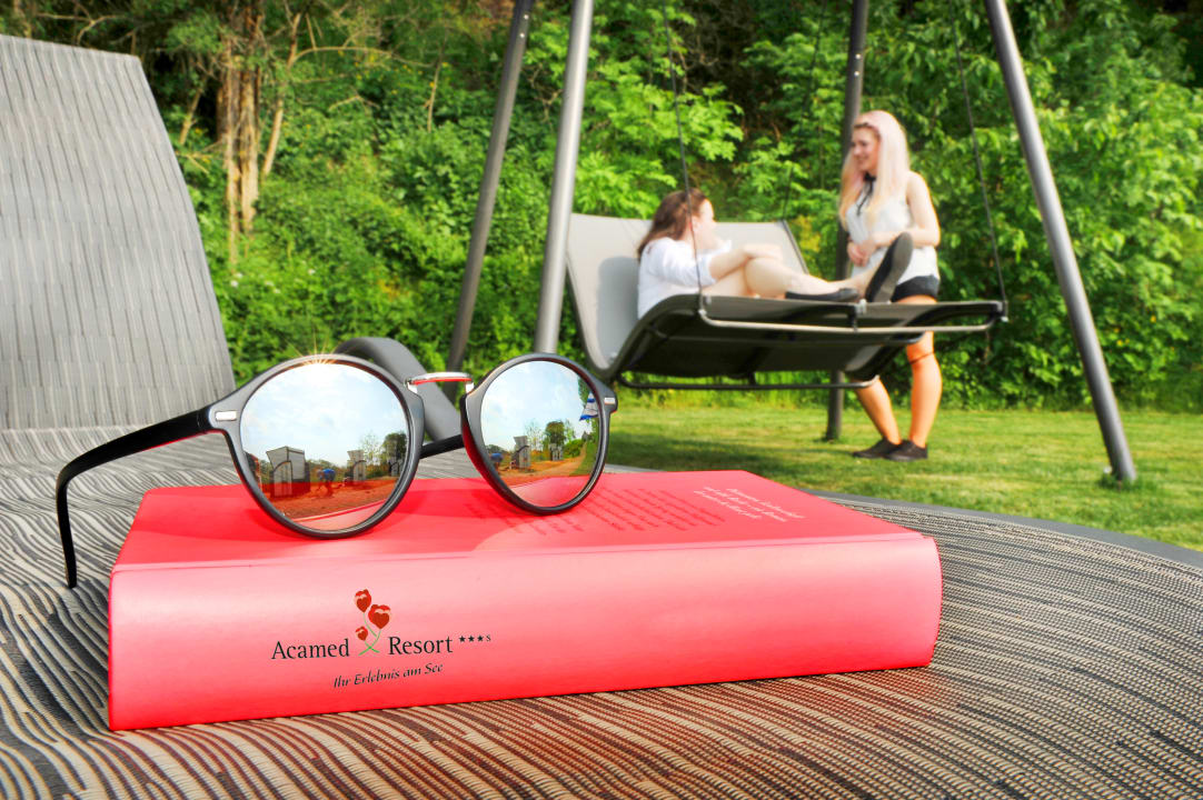 Sport & Freizeit Hotel Acamed Resort