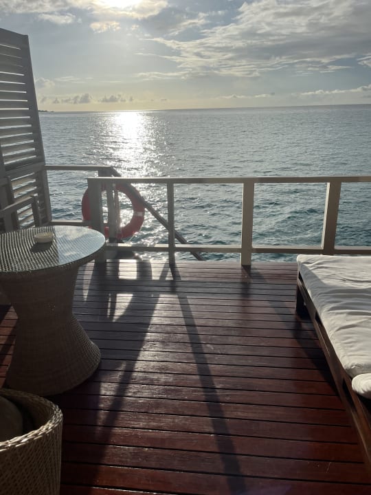 Zimmer Summer Island Maldives