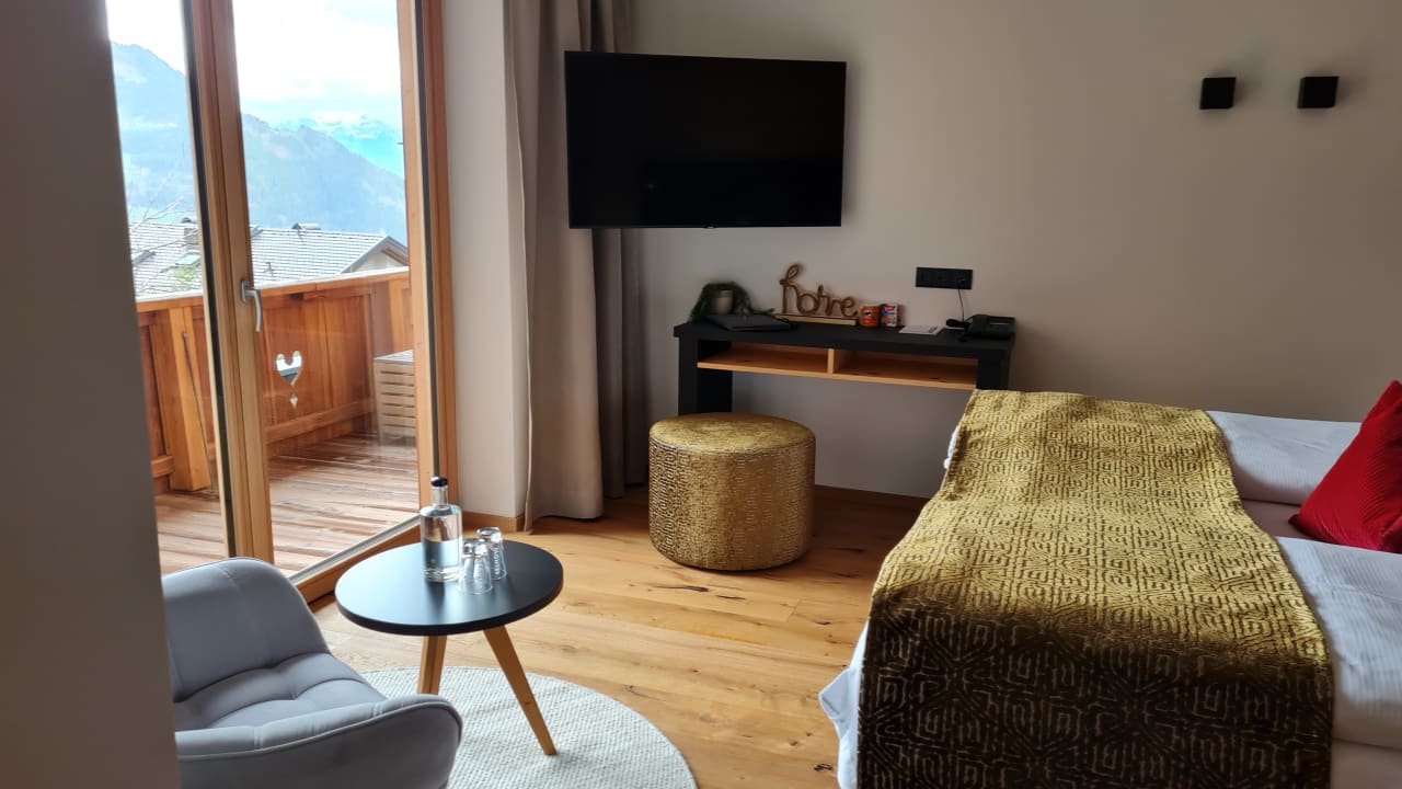 Zimmer Hotel Jörglerhof