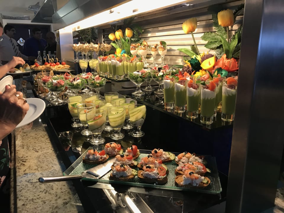 Gastro Hotel Kalithea Mare Palace