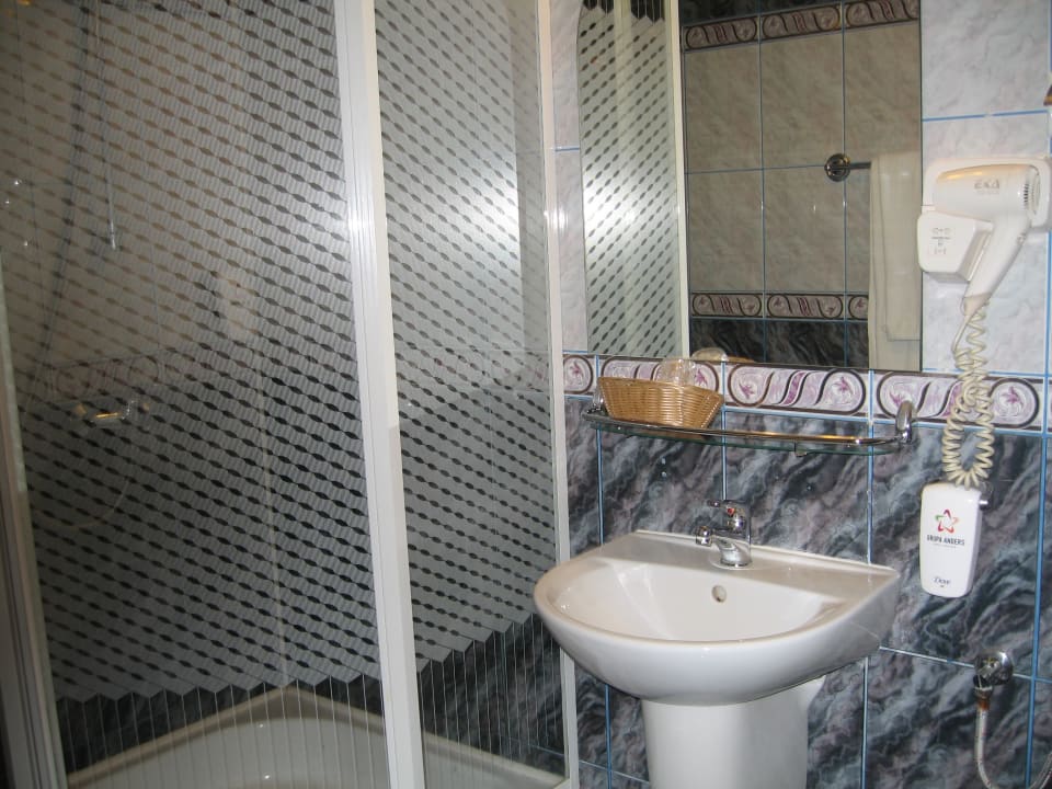 Zimmer Hotel Anders